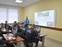Опыт противоаварийных учений на Белоярской атомной электростанции