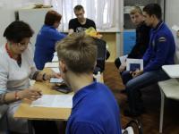 Ко Дню Матери наши доноры организовали очередную акцию