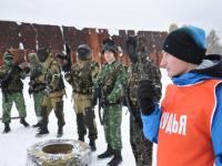 Подведены итоги соревнований