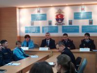 Межведомственный круглый стол