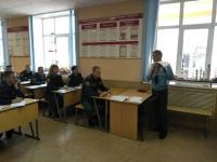 Заключительный этап для слушателей заочного обучения