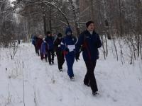 Турпоход с «Фениксом» 