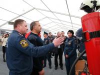 115 лет судьбоносного Указа Президента РФ для противопожарной службы