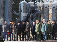 День памяти о россиянах, исполнявших служебный долг за пределами Отечества