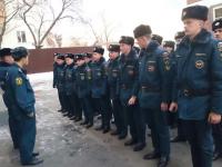 Профилактический рейд по обеспечению пожарной безопасности