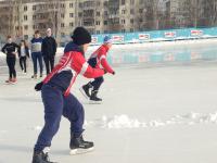 Очередной этап Универсиады