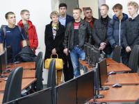 Подведение итогов Дня открытых дверей 