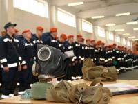 Организация работы пункта выдачи средств индивидуальной защиты
