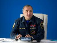 Подготовка специалистов – приоритетная задача МЧС России