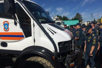 15 лет судьбоносного Указа Президента РФ для противопожарной службы