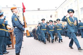 День образования учебного заведения