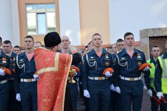 72-й годовщине Великой Победы посвящается…