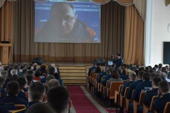 15.04.2016 87-я годовщина со дня образования учебного заведения