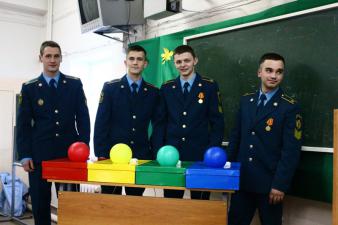 Победы наших интеллектуалов дарят надежду на первенство в финале 