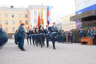 День образования учебного заведения