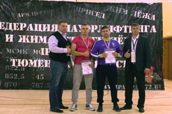 Воспитываем чемпионов