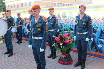 День памяти и скорби