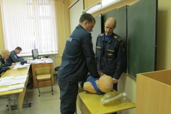 Сложный материал освоен в кратчайшие сроки