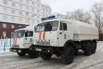 15 лет судьбоносного Указа Президента РФ для противопожарной службы