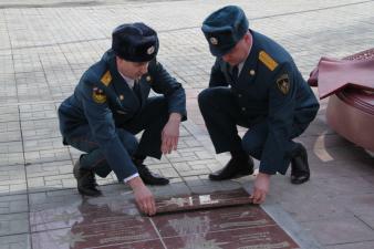 Состоялся выпуск слушателей факультета заочного обучения