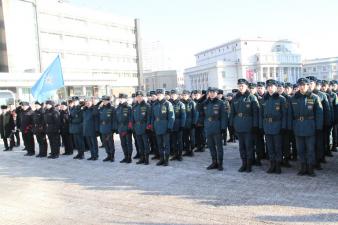 День памяти о россиянах, исполнявших служебный долг за пределами Отечества