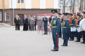 День образования учебного заведения