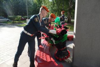 День памяти и скорби