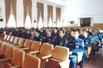 Пополнение в рядах заочного обучения 