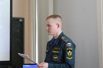 X межвузовский семинар по математике и информатике