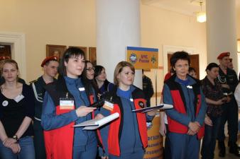 31.03.2016 Региональные соревнования психологов Человеческий фактор