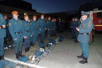 Участвуем во Всероссийской тренировке 