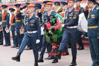 День образования учебного заведения