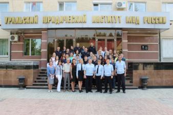 Исследования в области профессионально-прикладной физподготовки