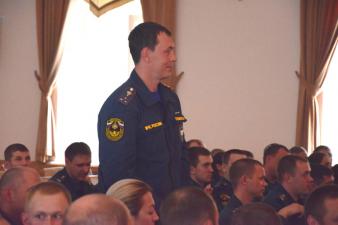 Пополнение в рядах заочного обучения 