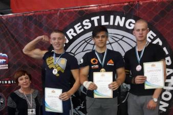  «Золотой тигр-X» принес успех нашим спортсменам