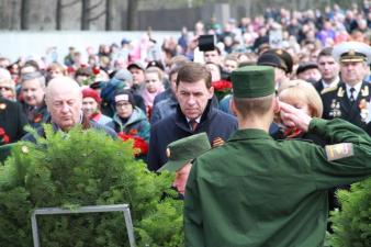 72-й годовщине Великой Победы посвящается…