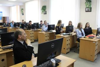 X межвузовский семинар по математике и информатике