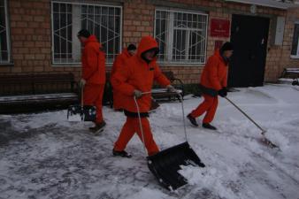 Акция «10 000 добрых дел в один день»