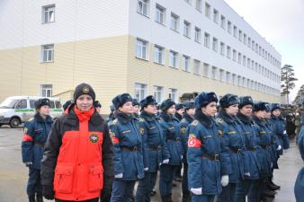 Парад Победы становится ближе с каждой тренировкой