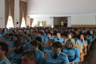 Противопожарная служба в свете нового Федерального закона
