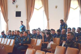 Пополнение в рядах заочного обучения 