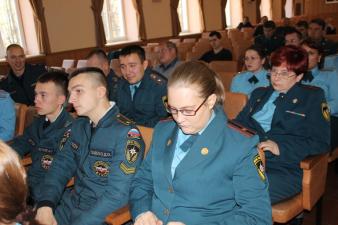 Общее собрание сотрудников, работников и обучающихся института