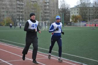 Проведены квалификационные испытания сотрудников института