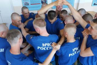 Помощь в адаптации к новым условиям