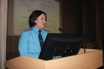 Общее собрание сотрудников, работников и обучающихся института