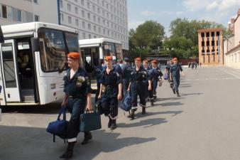 15 лет судьбоносного Указа Президента РФ для противопожарной службы
