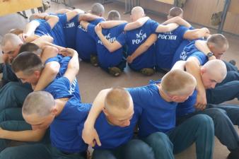 Помощь в адаптации к новым условиям