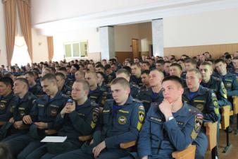 Противопожарная служба в свете нового Федерального закона
