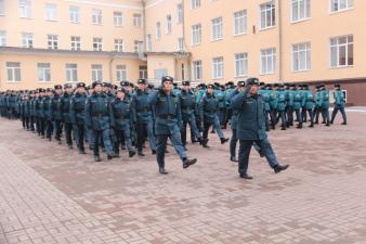 Отмечаем праздник вместе с коллегами из Республики Казахстан