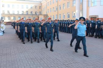 День памяти и скорби